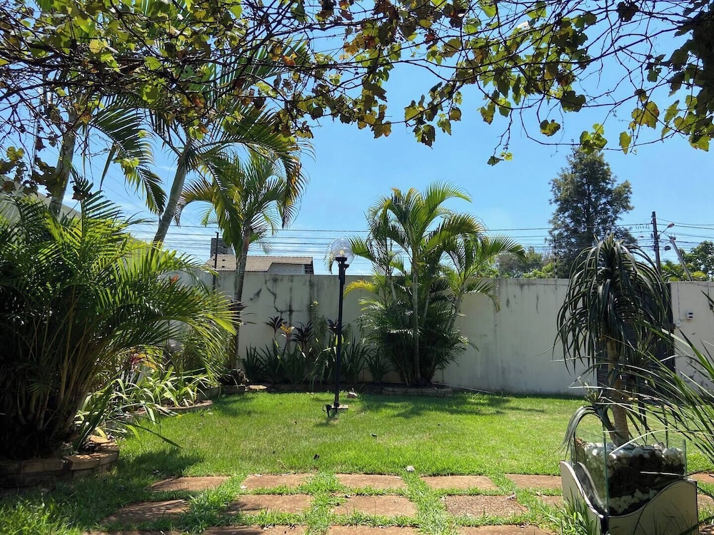 Villa, 5 Bedrooms, Private Pool