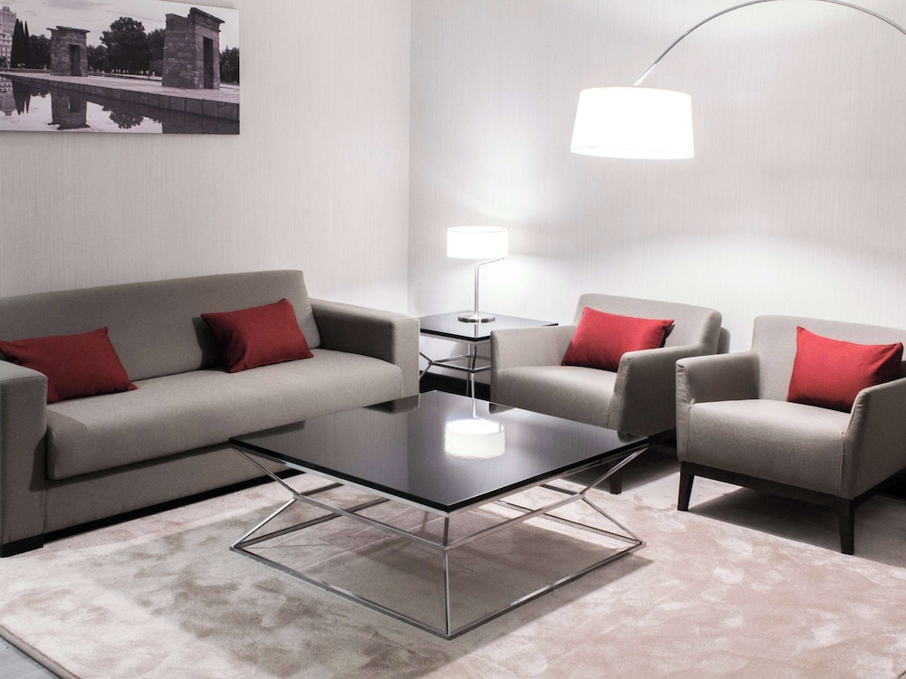 Executive Room, 1 Queen Bed