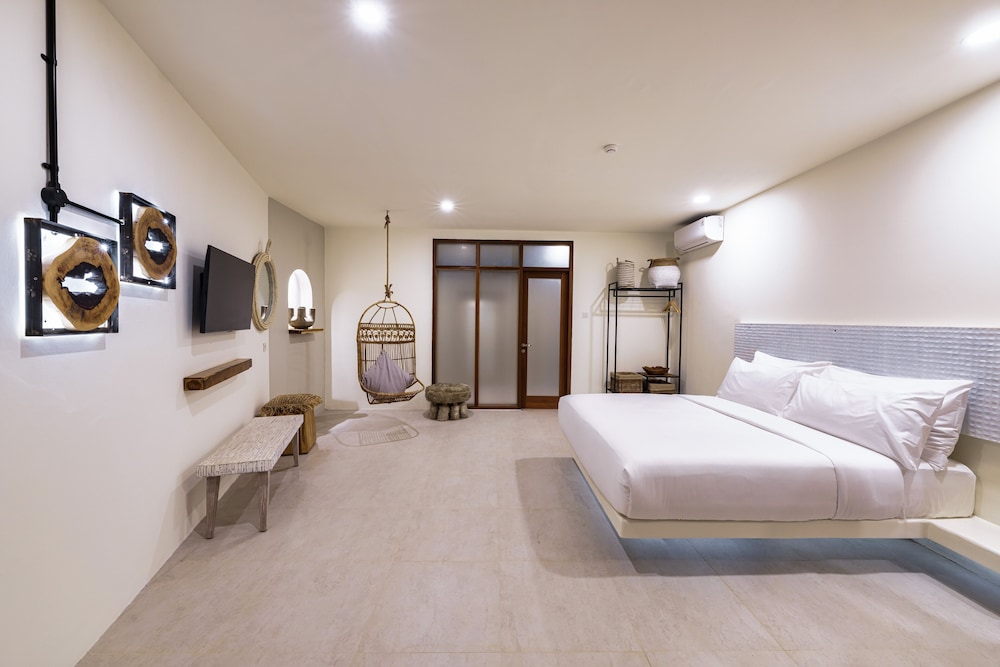 Grand Deluxe Room Double