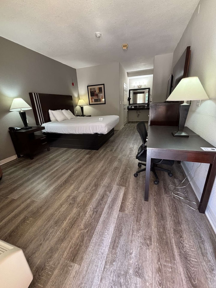 Room, 1 King Bed, Non Smoking photo 1