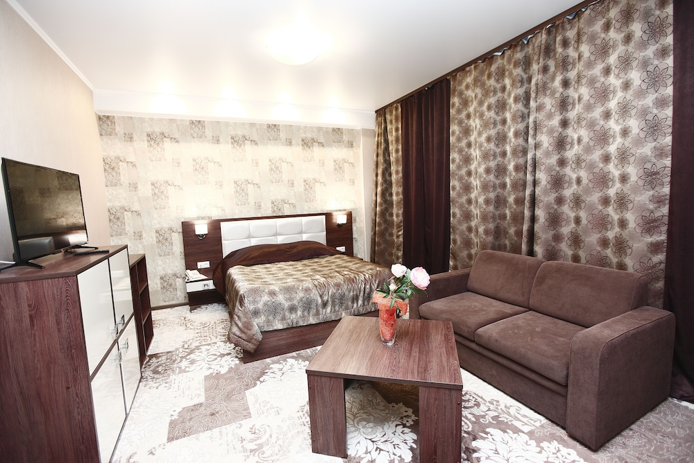 Superior Suite photo 3