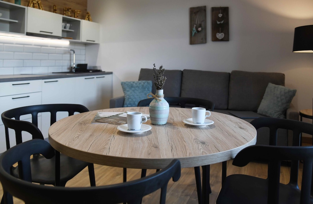 Superior Apartment - Photo 19
