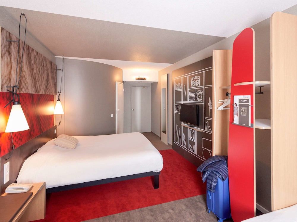 Standard Double Room, 1 Double Bed - Photo 5
