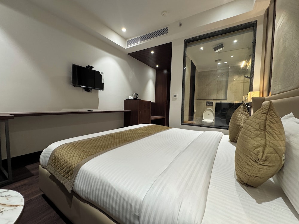 Luxury Room photo 2