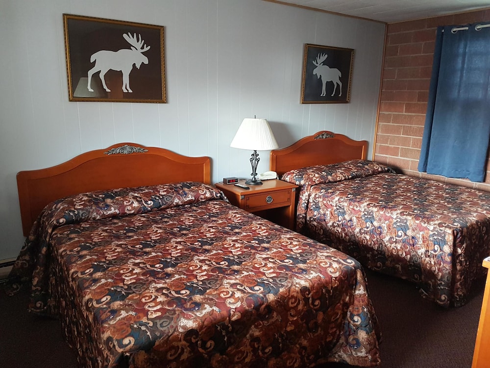 Room, 2 Double Beds photo 1