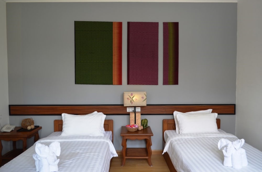 Superior Room photo 2