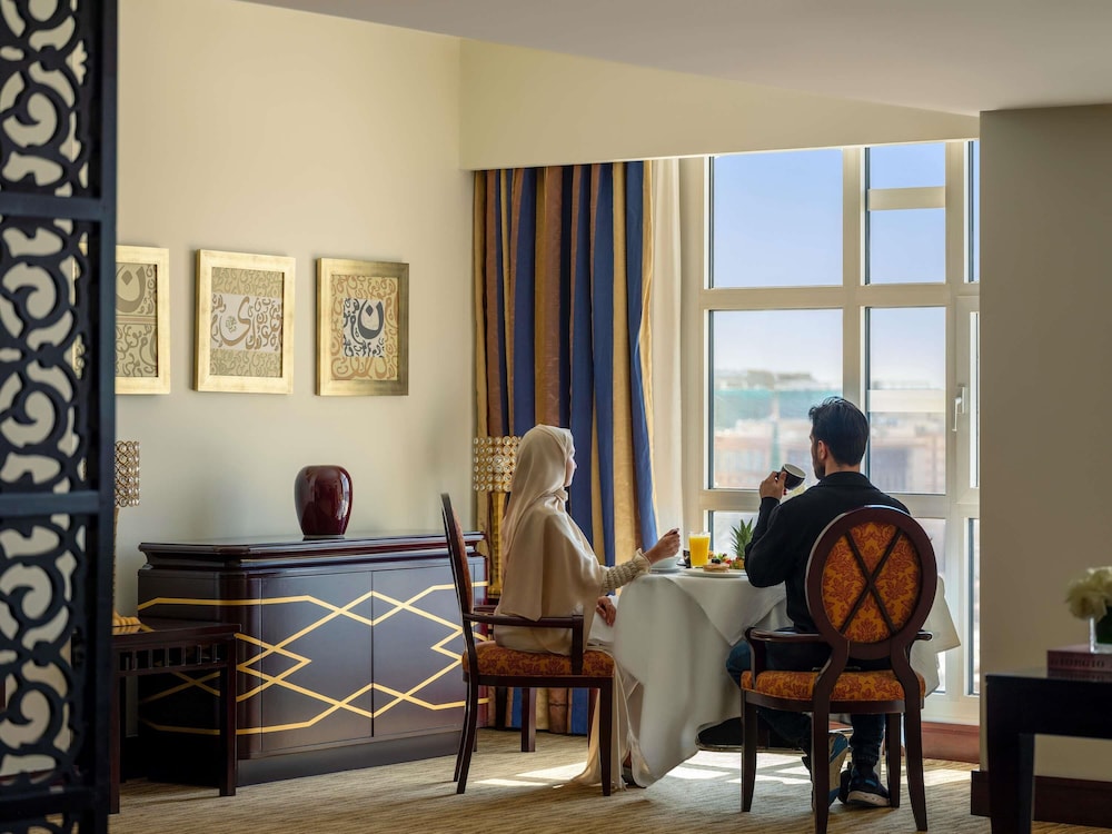 Royal Suite, 4 Bedrooms - Photo 8