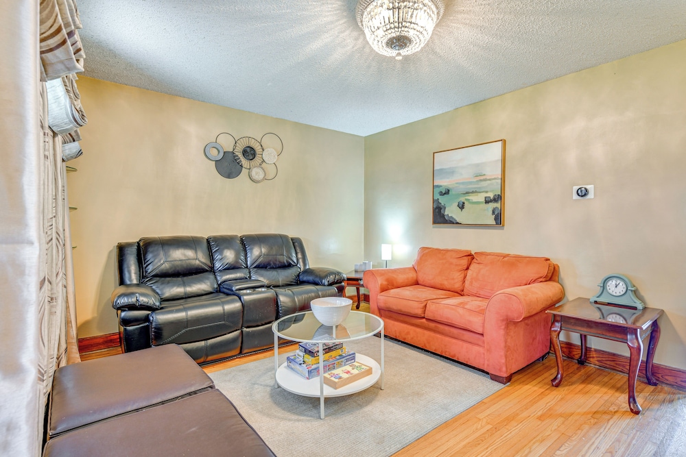 House (4 Bedrooms) photo 3