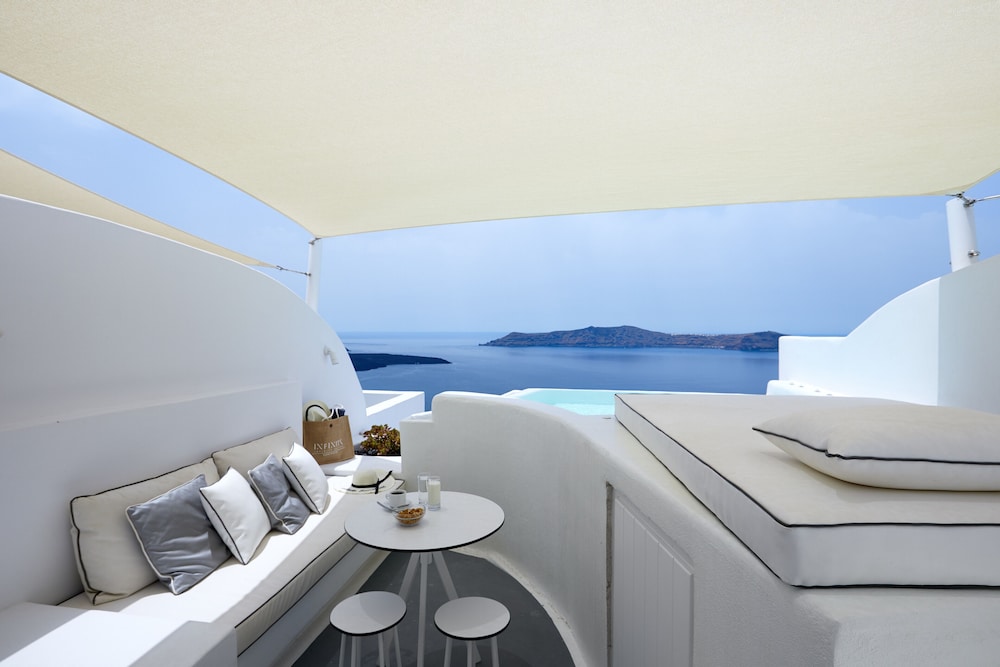Junior Suite, Private Pool - Photo 6