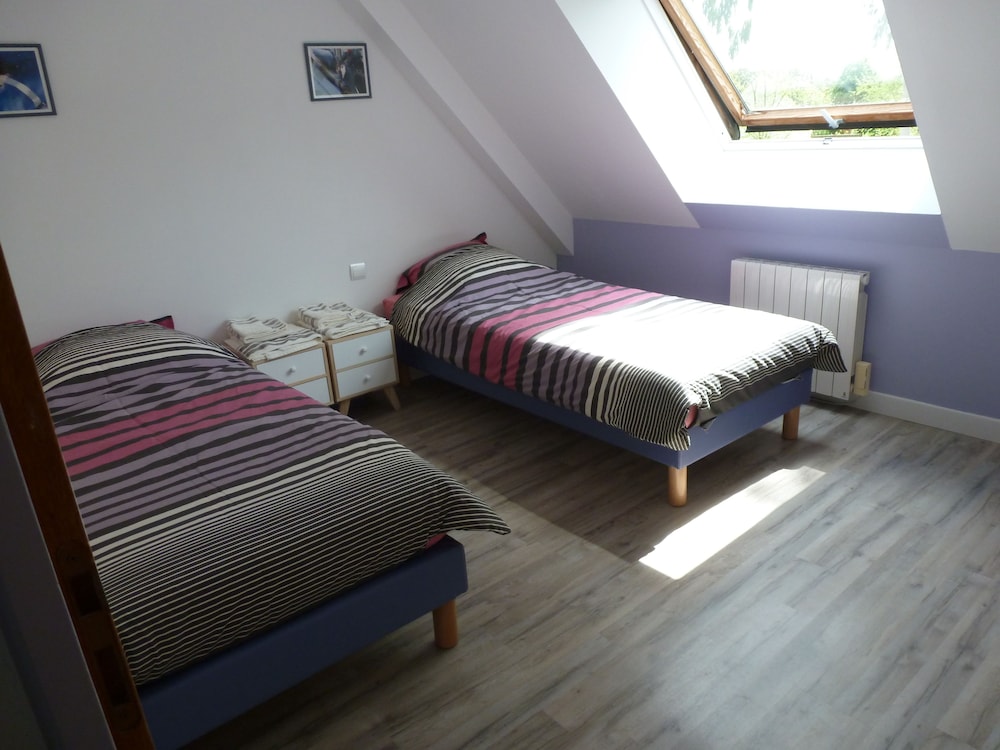 Family Suite, 2 Bedrooms, Non Smoking photo 3