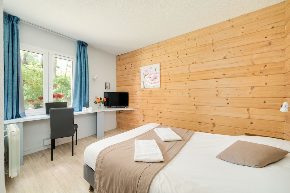 Comfort Double Room, 1 Double Bed, Non Smoking