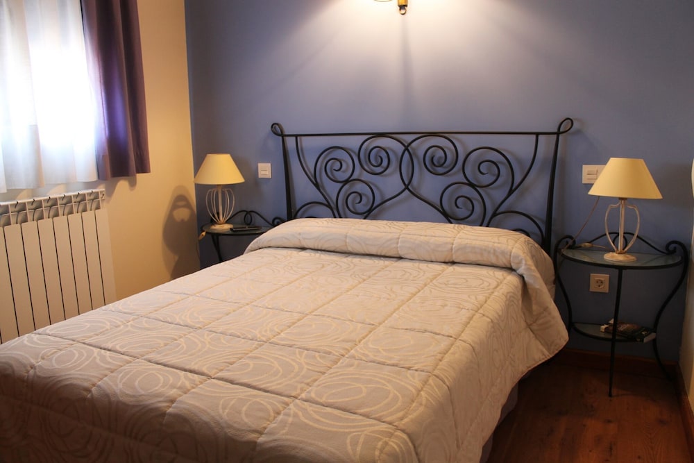 Double Room Single Use