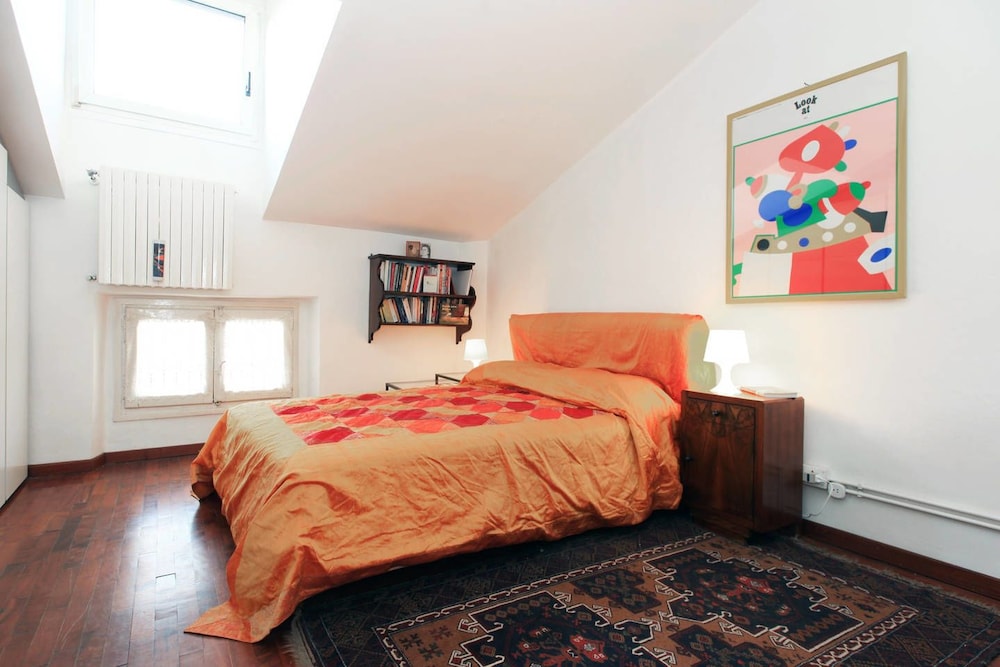 Apartment, 1 Bedroom