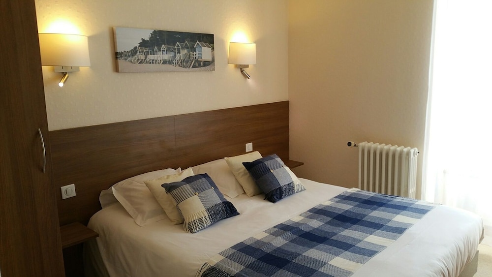 Standard Double Room photo 1