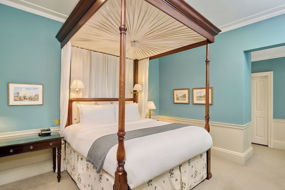 Junior Suite, 1 King Bed (Roseate) photo 3