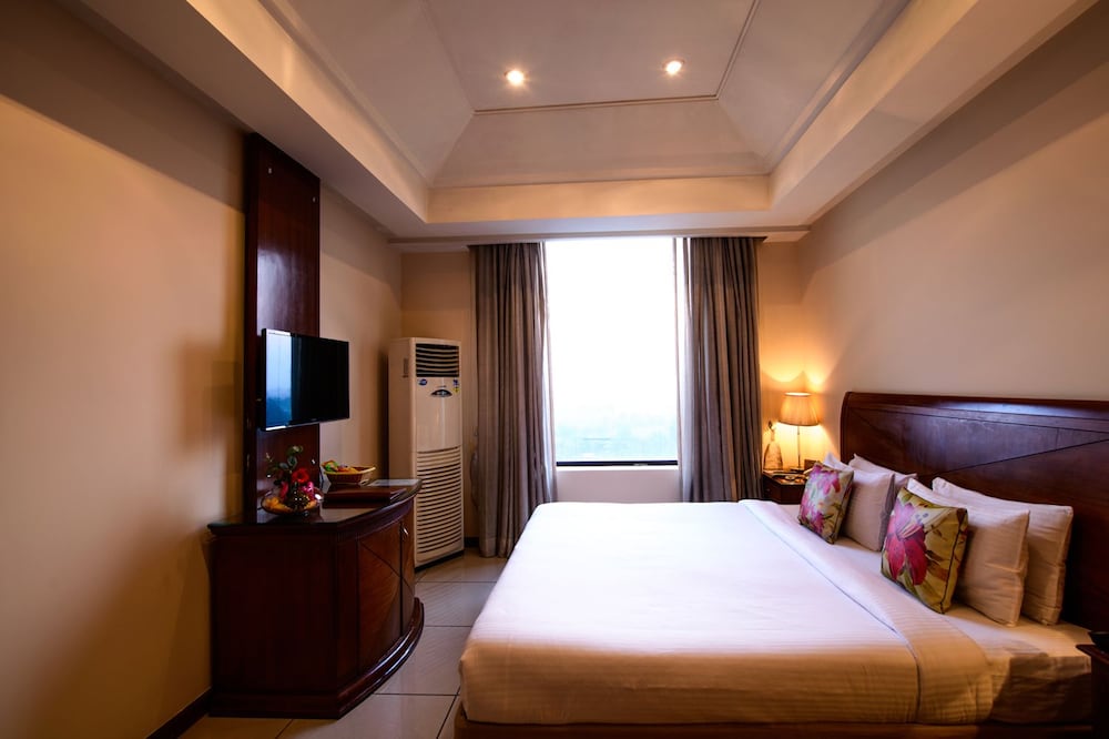 Deluxe Double Room photo 2