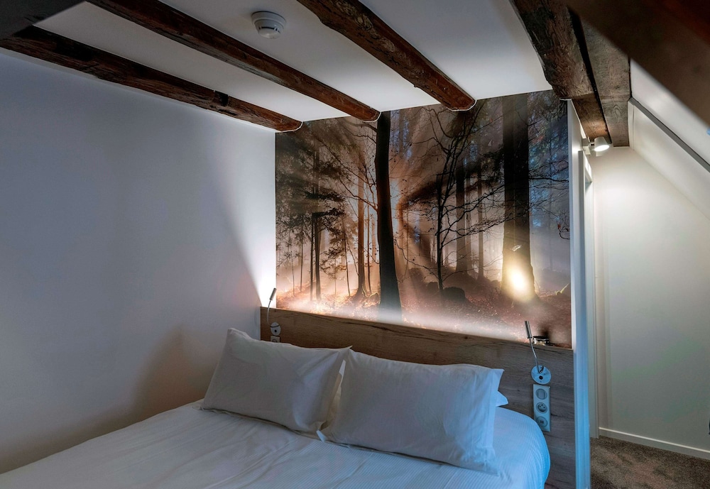 Standard Room, 1 Double Bed, Non Smoking photo 1
