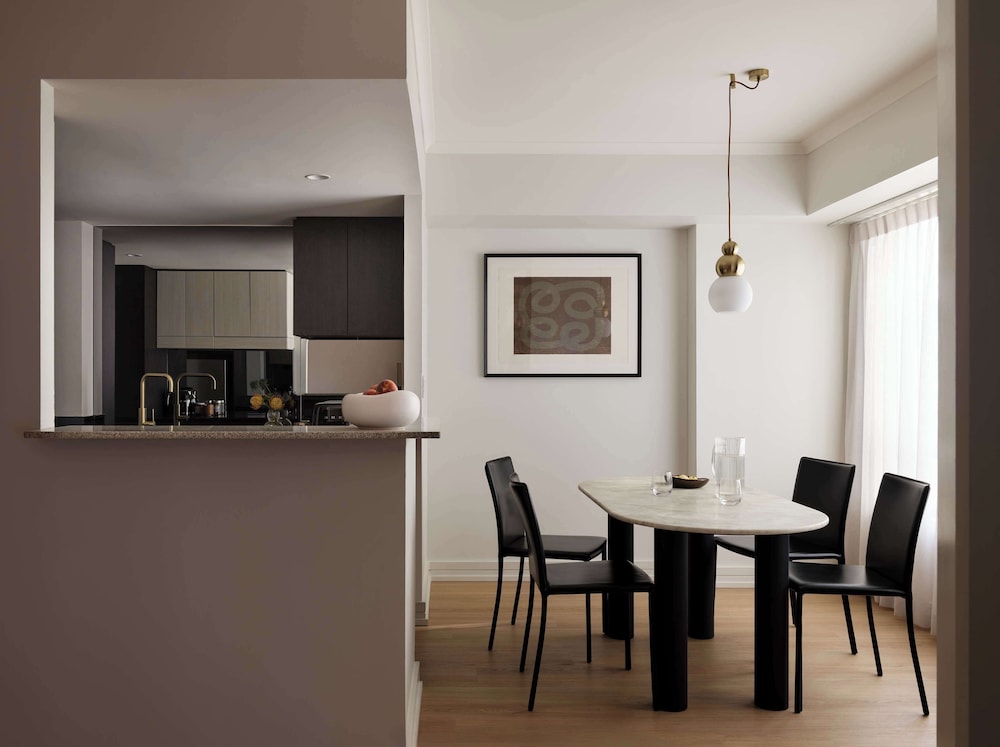 Premier Apartment, 2 Bedrooms photo 1