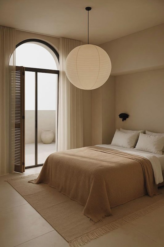 Double Room, Balcony, City View photo 2