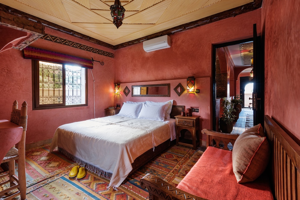 Deluxe Quadruple Room photo 1