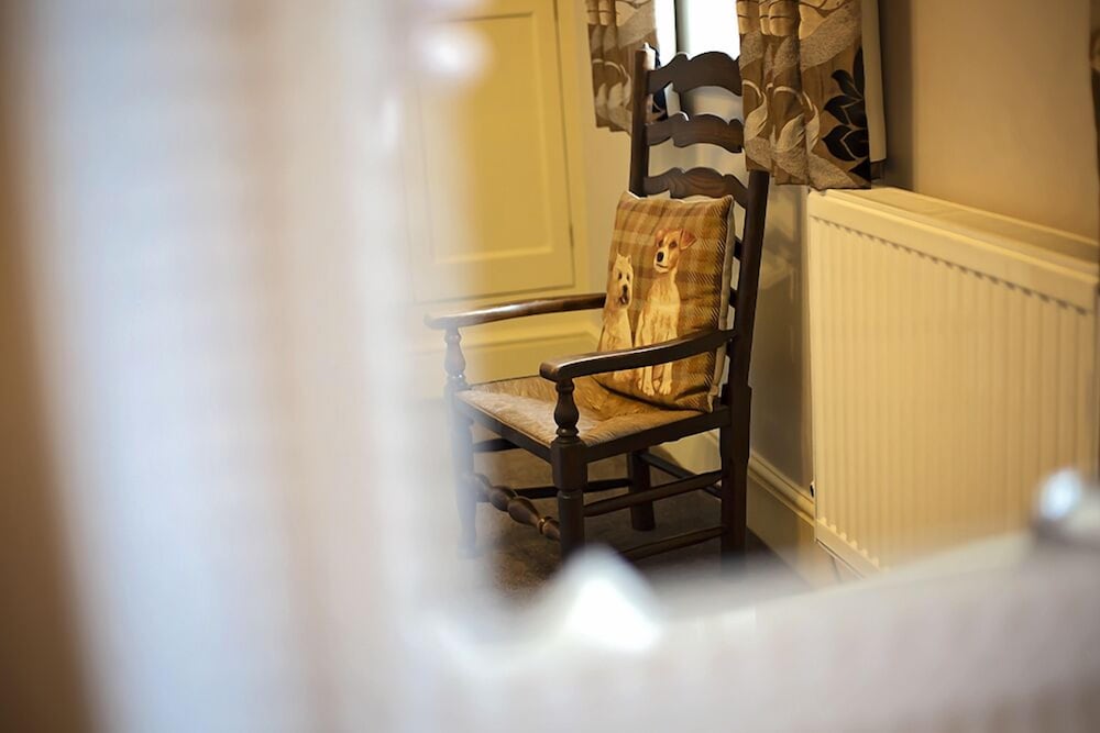 Superior Double Room (Room 7) photo 3