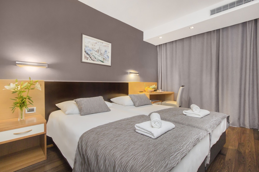 Superior Double Room, Park View