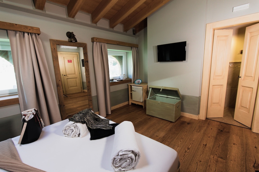 Elite Double Room (Ninfea) photo 2