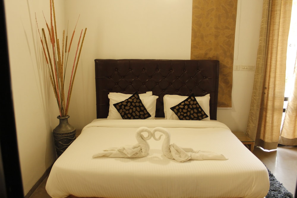 Family Suite photo 3