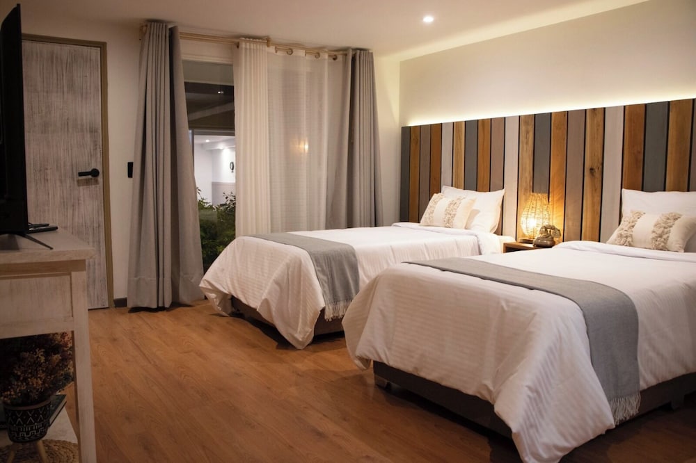 Standard Room, Private Bathroom