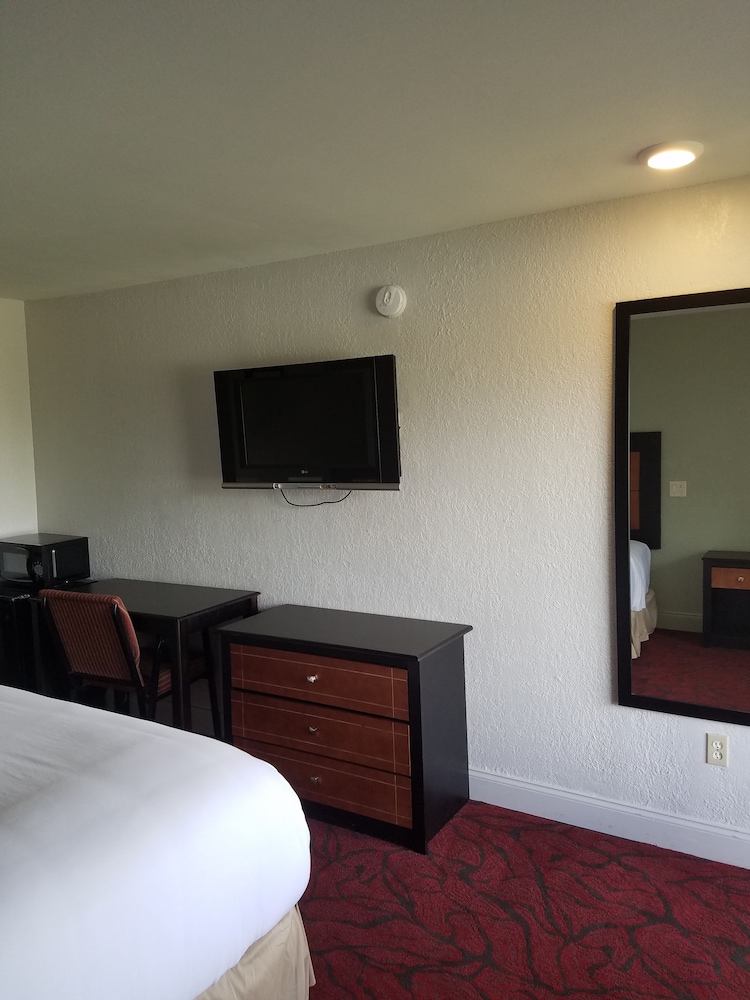 Budget Inn, 写真 4