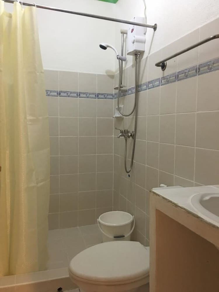 Twin Room photo 2