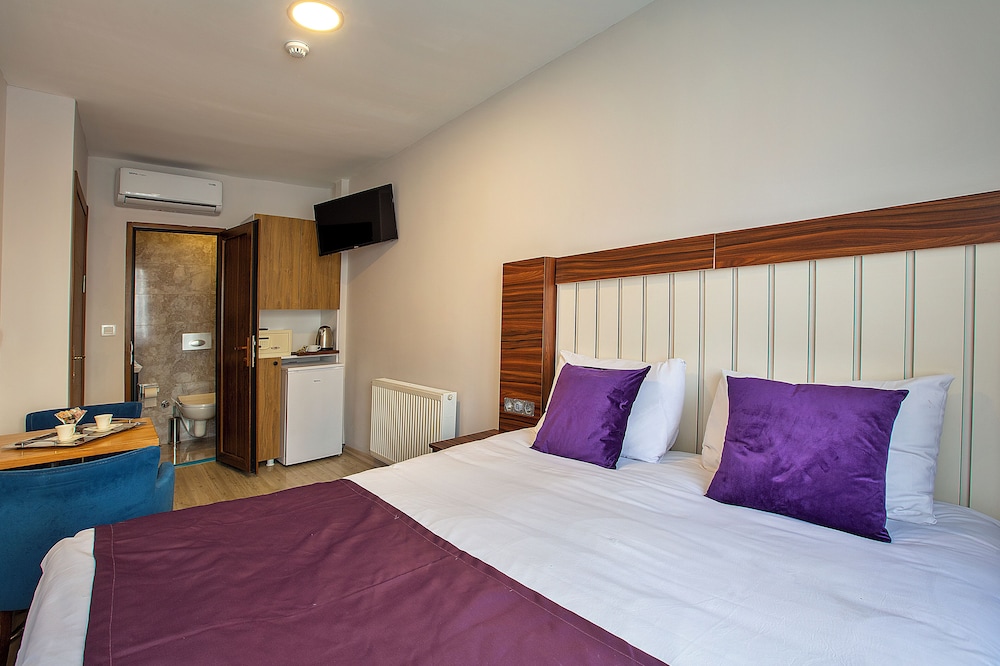 Standard Double Room photo 1
