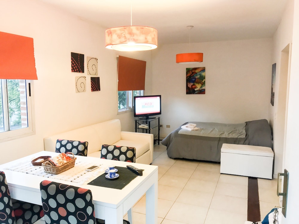 Exclusive Apartment, 1 Double Bed with Sofa bed photo 1