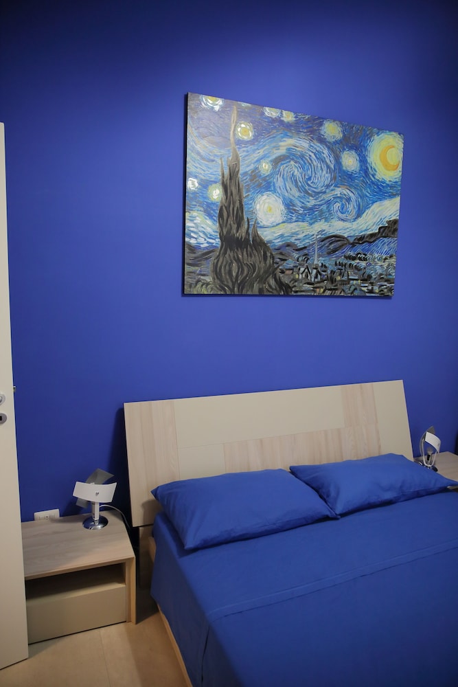 Deluxe Quadruple Room photo 1