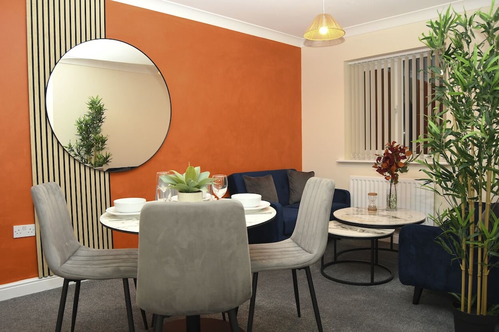 Luxury Double Room, Shared Bathroom