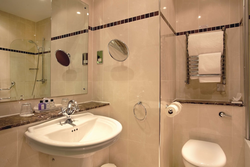 Deluxe Room, 1 Double Bed (Deluxe King) - Photo 5