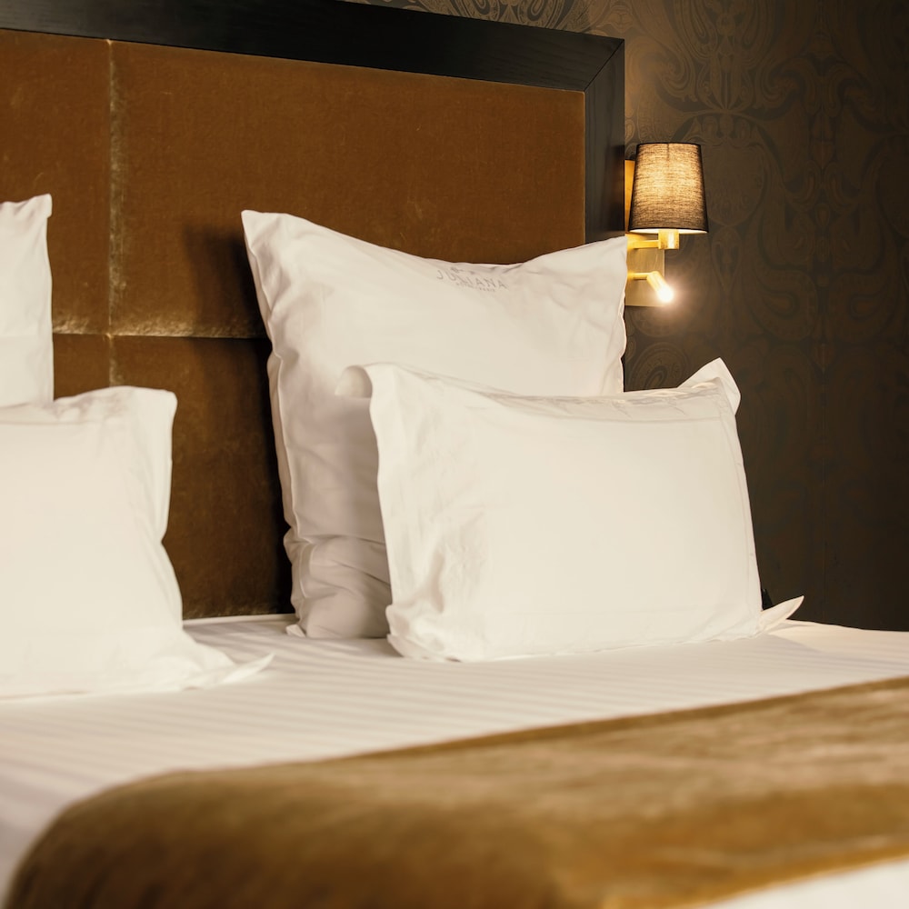 Deluxe Room photo 3