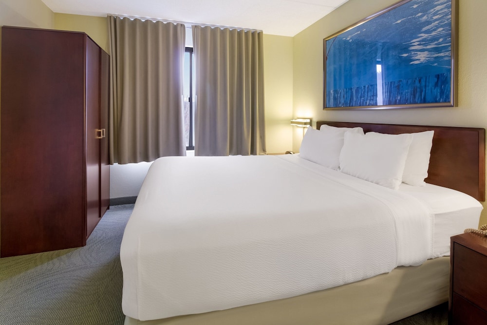 SpringHill Suites by Marriott Pittsburgh Washington, Zdjęcie 4