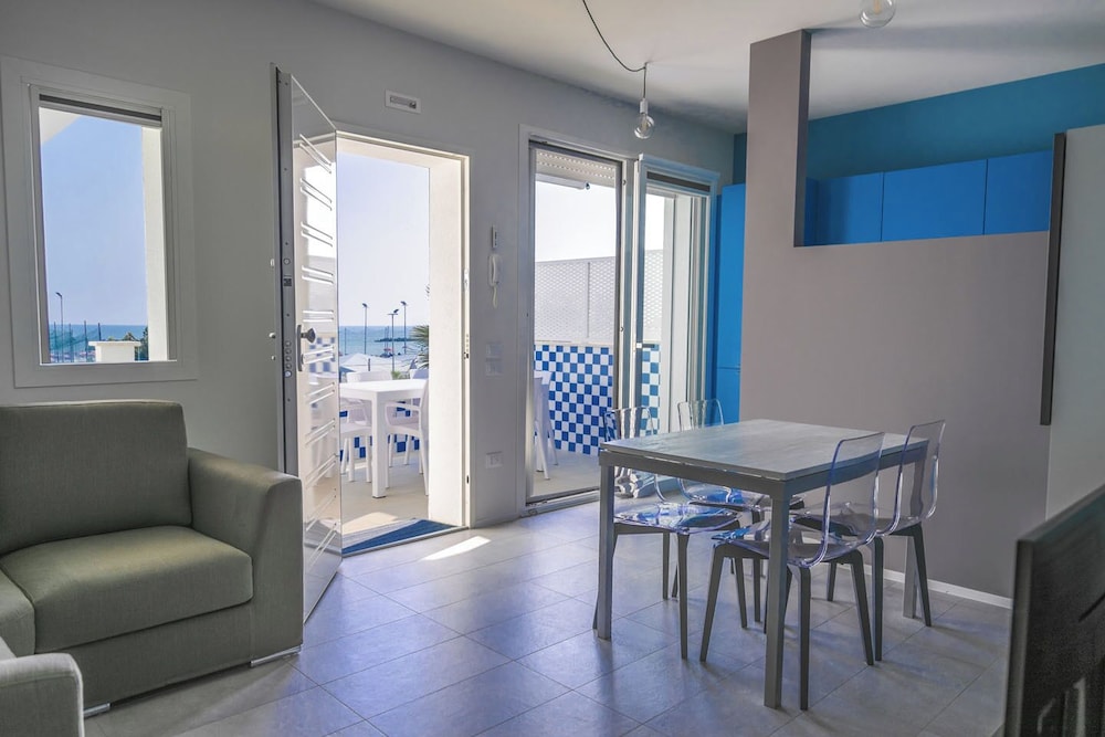 Panoramic Apartment