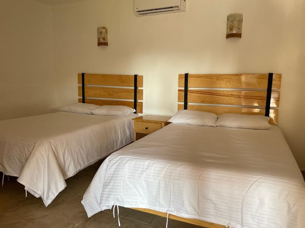 Standard Double Room, Private Bathroom, Courtyard View