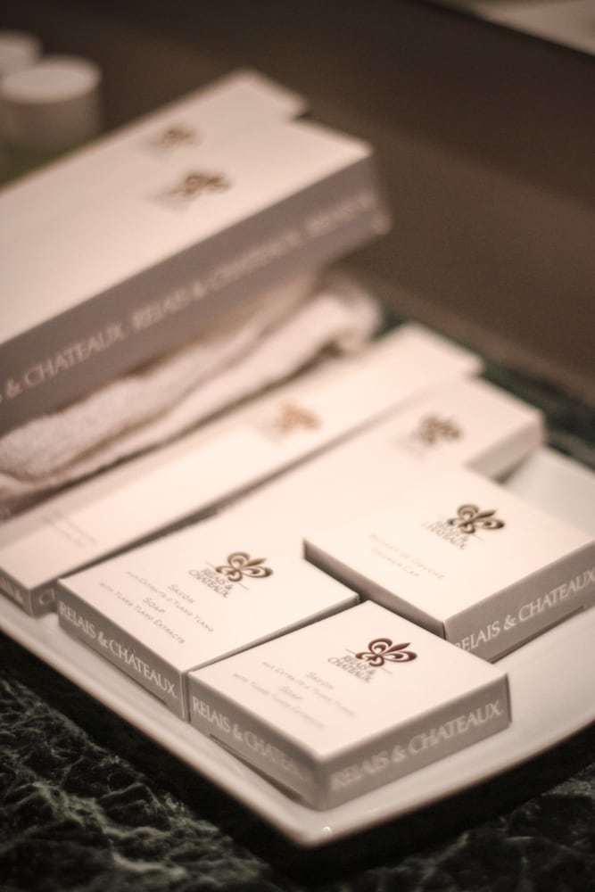 Luxurious Gallery photo 3