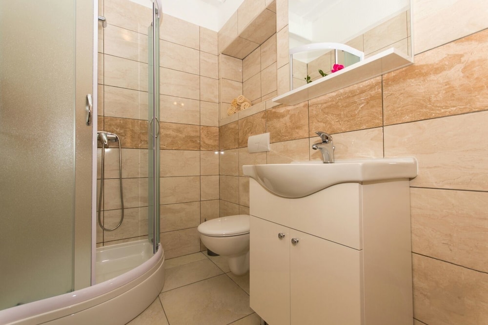 Apartment (Ante - 50m from the sea - A2(2+2)) photo 1