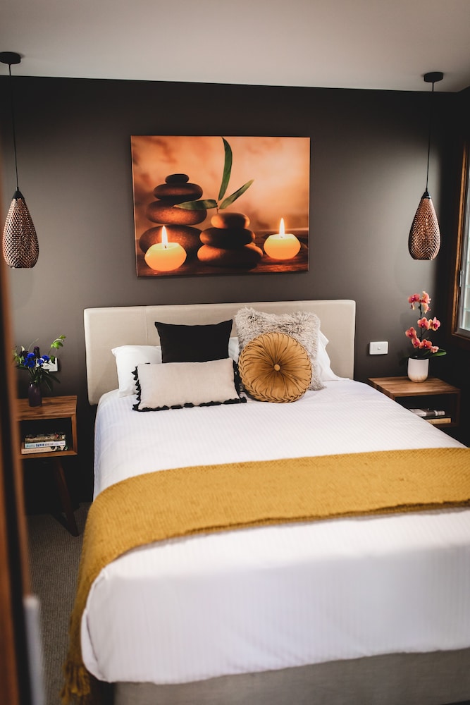Standard Cabin, 1 Bedroom, Garden View