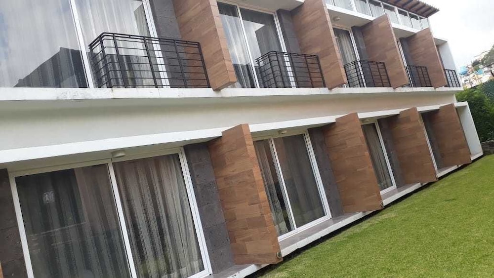 Comfort Double or Twin Room, 1 King Bed, Garden View