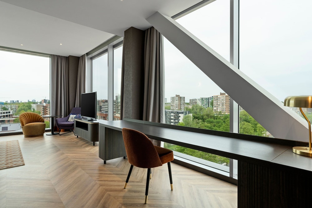 Junior Suite, 1 Bedroom photo 2