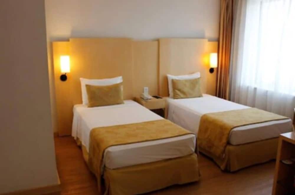 Superior Room (2 camas de solteiro)