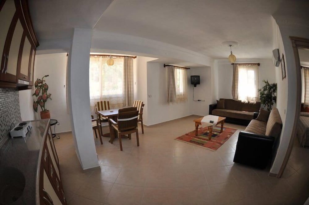 Apartment, 1 Bedroom