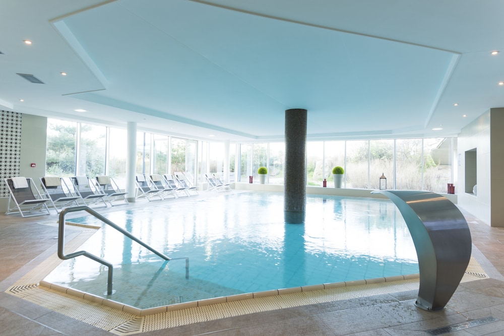 Comfort Double Or Twin Room (Including Breakfast & Spa Access) - Photo 1