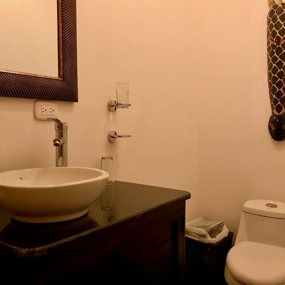Basic Double Room photo 3