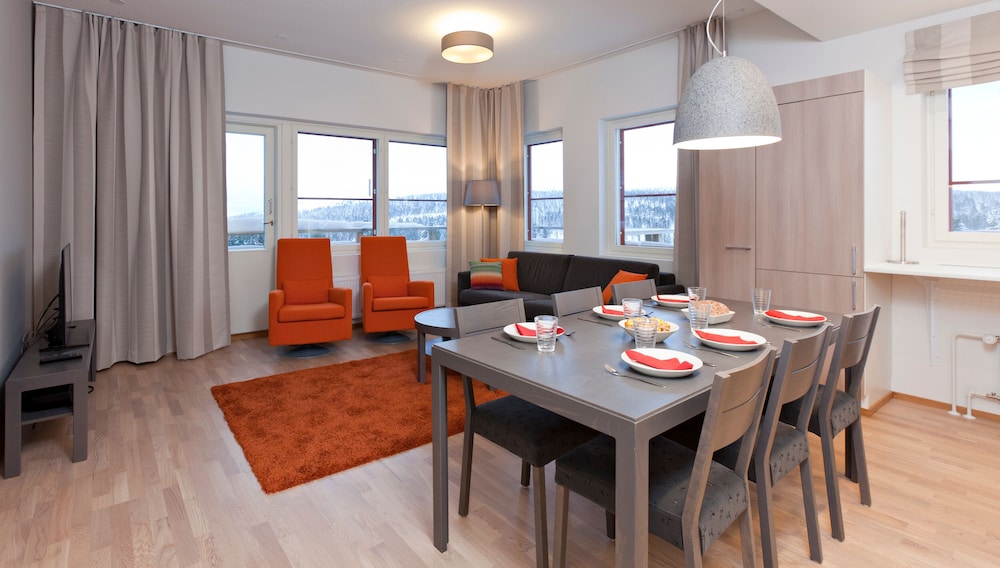 Apartment, 3 Bedrooms (87m2) - Photo 1